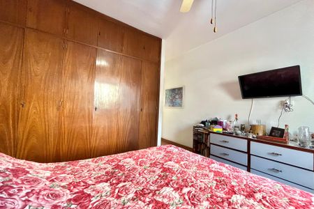 Suite de casa à venda com 3 quartos, 170m² em Vila Paulista, São Paulo