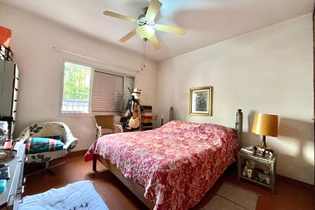 Suite de casa à venda com 3 quartos, 170m² em Vila Paulista, São Paulo