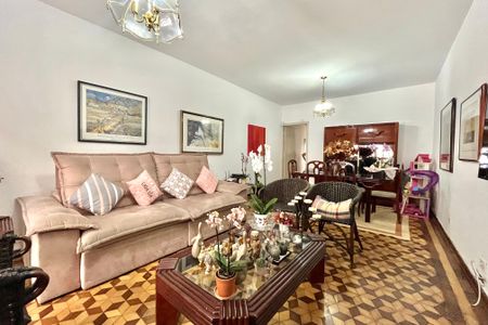 Sala de casa à venda com 3 quartos, 170m² em Vila Paulista, São Paulo