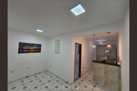 Casa para alugar com 1 quarto, 65m² em Pechincha, Rio de Janeiro