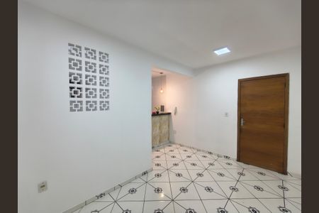 Casa para alugar com 1 quarto, 65m² em Pechincha, Rio de Janeiro