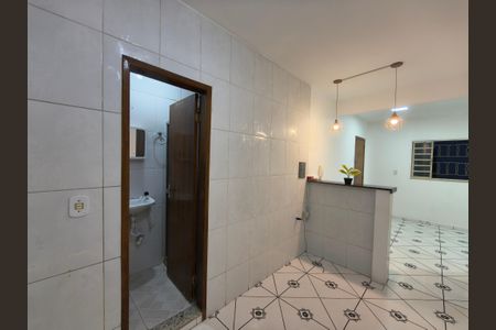 Casa para alugar com 1 quarto, 65m² em Pechincha, Rio de Janeiro