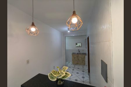 Casa para alugar com 1 quarto, 65m² em Pechincha, Rio de Janeiro