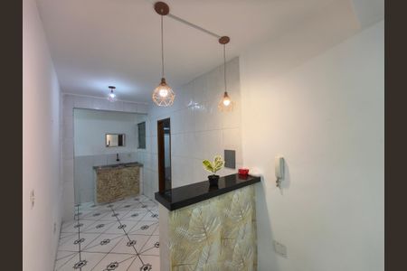 Casa para alugar com 1 quarto, 65m² em Pechincha, Rio de Janeiro