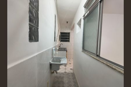 Casa para alugar com 1 quarto, 65m² em Pechincha, Rio de Janeiro