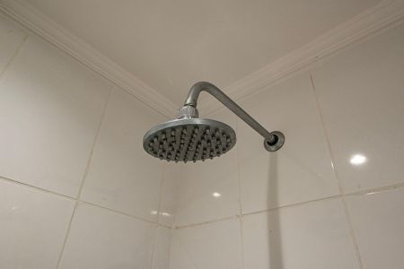 Apartamento à venda com 131m², 3 quartos e 1 vaga Apartamento à venda com 131m², 3 quartos e 1 vagaBanheiro