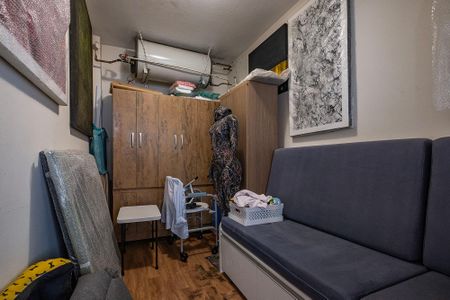 Apartamento à venda com 131m², 3 quartos e 1 vaga Apartamento à venda com 131m², 3 quartos e 1 vagaÁrea de Serviço - Quarto