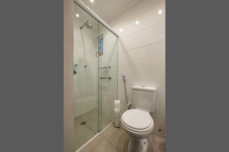 Suíte de apartamento à venda com 3 quartos, 131m² em Jardim Paulista, São Paulo