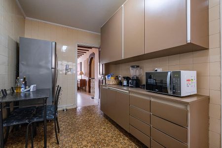 Apartamento à venda com 131m², 3 quartos e 1 vaga Apartamento à venda com 131m², 3 quartos e 1 vagaCozinha