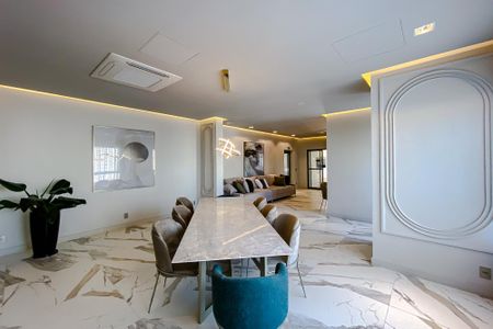 Apartamento à venda com 69m², 2 quartos e 2 vagasÁrea comum