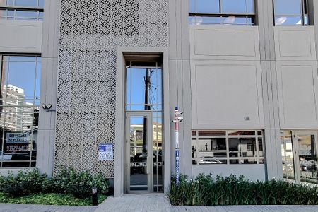 Apartamento à venda com 69m², 2 quartos e 2 vagasFachada - Plaquinha