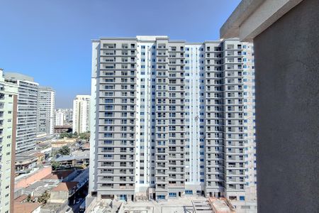 Apartamento à venda com 69m², 2 quartos e 2 vagasVista da Suíte