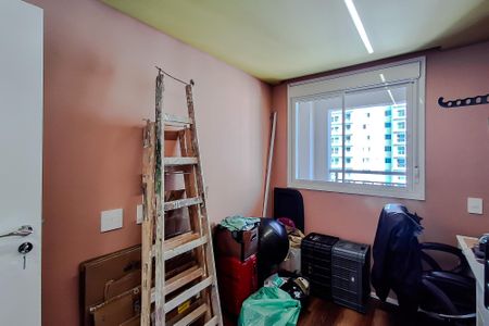 Quarto 1 de apartamento à venda com 2 quartos, 69m² em Vila Dom Pedro I, São Paulo