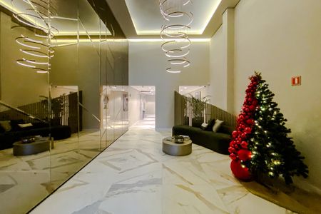 Apartamento à venda com 69m², 2 quartos e 2 vagasÁrea comum