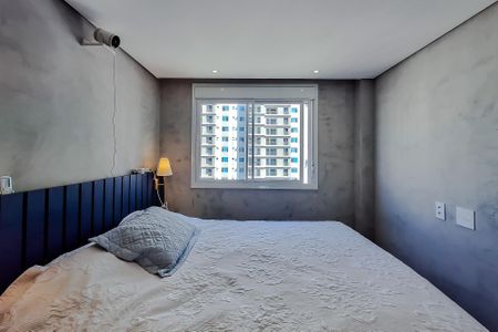 Apartamento à venda com 69m², 2 quartos e 2 vagasQuarto 2 - Suíte