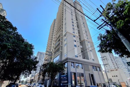Apartamento à venda com 69m², 2 quartos e 2 vagasFachada - Plaquinha