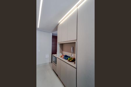 Apartamento à venda com 69m², 2 quartos e 2 vagasCozinha