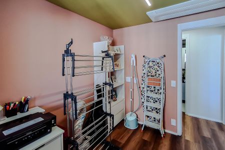 Apartamento à venda com 69m², 2 quartos e 2 vagasQuarto 1