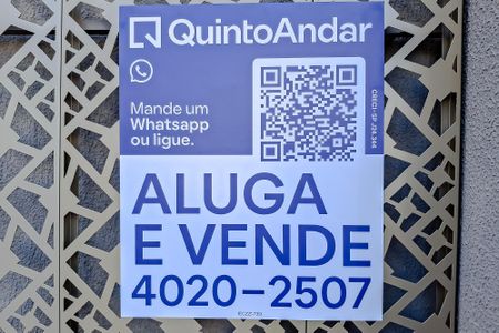 Apartamento à venda com 69m², 2 quartos e 2 vagasPlaquinha