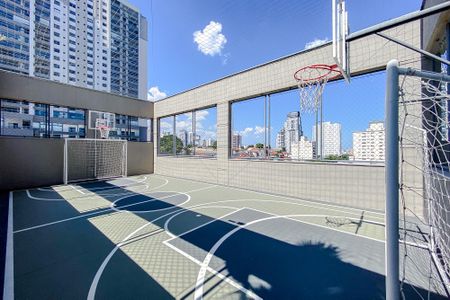 Apartamento à venda com 69m², 2 quartos e 2 vagasQuadra Esportiva