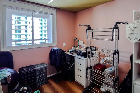 Apartamento à venda com 69m², 2 quartos e 2 vagasQuarto 1
