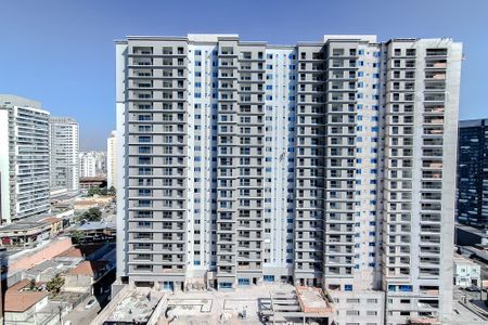 Vista da Varanda de apartamento à venda com 2 quartos, 69m² em Vila Dom Pedro I, São Paulo