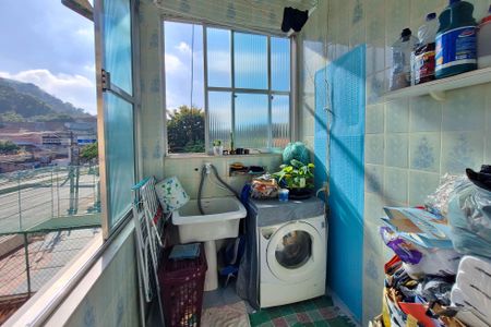 Apartamento à venda com 102m², 3 quartos e 1 vaga Apartamento à venda com 102m², 3 quartos e 1 vagaÁrea de Serviço