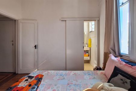 Apartamento à venda com 102m², 3 quartos e 1 vaga Apartamento à venda com 102m², 3 quartos e 1 vagaQuarto 3