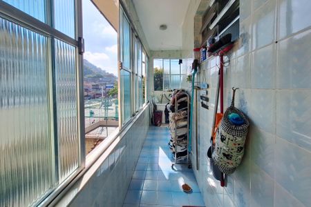 Apartamento à venda com 102m², 3 quartos e 1 vaga Apartamento à venda com 102m², 3 quartos e 1 vagaÁrea de Serviço