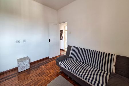 Apartamento à venda com 102m², 3 quartos e 1 vaga Apartamento à venda com 102m², 3 quartos e 1 vagaQuarto 2