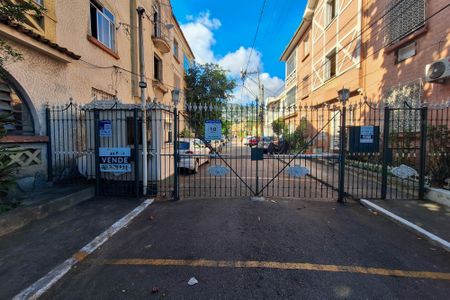 Apartamento à venda com 102m², 3 quartos e 1 vaga Apartamento à venda com 102m², 3 quartos e 1 vagaFachada