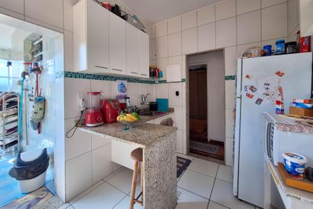 Apartamento à venda com 102m², 3 quartos e 1 vaga Apartamento à venda com 102m², 3 quartos e 1 vagaCozinha