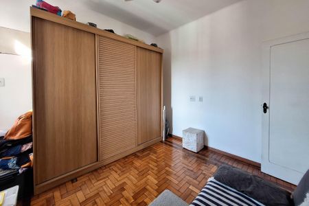 Apartamento à venda com 102m², 3 quartos e 1 vaga Apartamento à venda com 102m², 3 quartos e 1 vagaQuarto 2