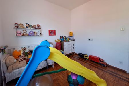 Apartamento à venda com 102m², 3 quartos e 1 vaga Apartamento à venda com 102m², 3 quartos e 1 vagaQuarto 1