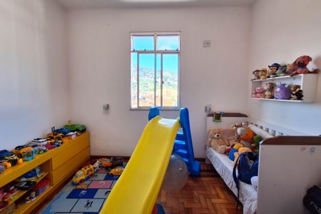 Apartamento à venda com 102m², 3 quartos e 1 vaga Apartamento à venda com 102m², 3 quartos e 1 vagaQuarto 1