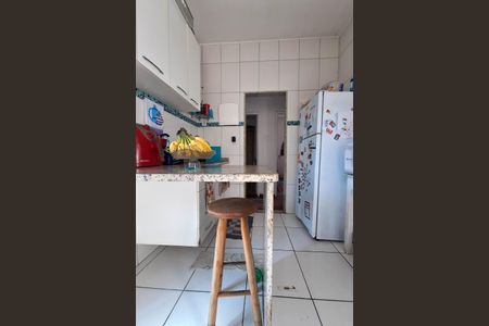 Apartamento à venda com 102m², 3 quartos e 1 vaga Apartamento à venda com 102m², 3 quartos e 1 vagaCozinha