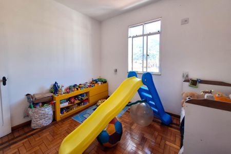 Apartamento à venda com 102m², 3 quartos e 1 vaga Apartamento à venda com 102m², 3 quartos e 1 vagaQuarto 1