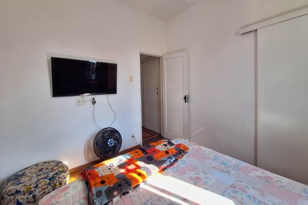 Apartamento à venda com 102m², 3 quartos e 1 vaga Apartamento à venda com 102m², 3 quartos e 1 vagaQuarto 3