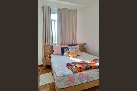 Apartamento à venda com 102m², 3 quartos e 1 vaga Apartamento à venda com 102m², 3 quartos e 1 vagaQuarto 3