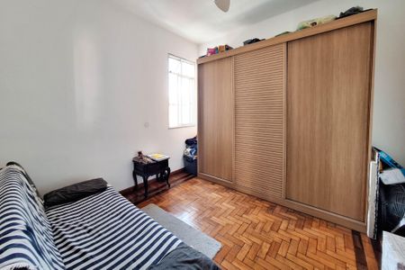 Apartamento à venda com 102m², 3 quartos e 1 vaga Apartamento à venda com 102m², 3 quartos e 1 vagaQuarto 2