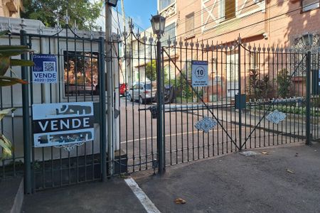 Apartamento à venda com 102m², 3 quartos e 1 vaga Apartamento à venda com 102m², 3 quartos e 1 vagaPlaca