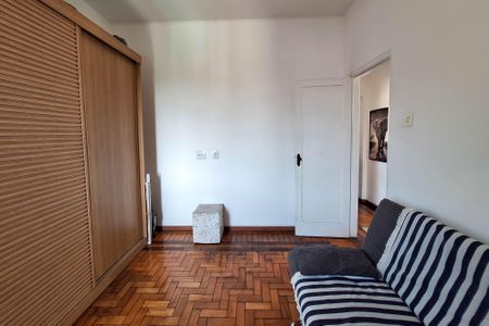 Apartamento à venda com 102m², 3 quartos e 1 vaga Apartamento à venda com 102m², 3 quartos e 1 vagaQuarto 2