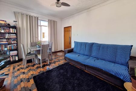 Apartamento à venda com 102m², 3 quartos e 1 vaga Apartamento à venda com 102m², 3 quartos e 1 vagaSala