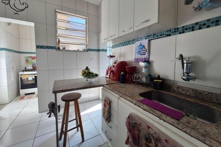Apartamento à venda com 102m², 3 quartos e 1 vaga Apartamento à venda com 102m², 3 quartos e 1 vagaCozinha