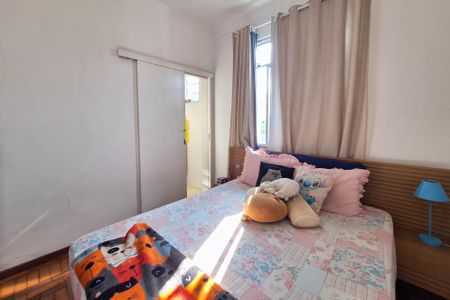 Apartamento à venda com 102m², 3 quartos e 1 vaga Apartamento à venda com 102m², 3 quartos e 1 vagaQuarto 3