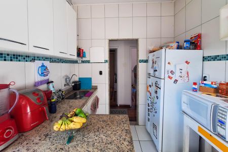 Apartamento à venda com 102m², 3 quartos e 1 vaga Apartamento à venda com 102m², 3 quartos e 1 vagaCozinha