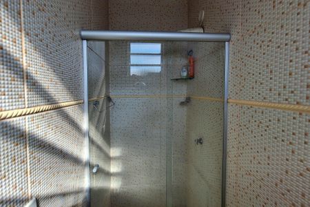 Apartamento à venda com 102m², 3 quartos e 1 vaga Apartamento à venda com 102m², 3 quartos e 1 vagaBanheiro 1