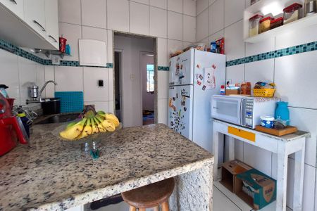 Apartamento à venda com 102m², 3 quartos e 1 vaga Apartamento à venda com 102m², 3 quartos e 1 vagaCozinha