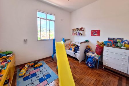 Apartamento à venda com 102m², 3 quartos e 1 vaga Apartamento à venda com 102m², 3 quartos e 1 vagaQuarto 1