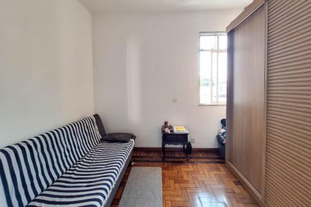 Apartamento à venda com 102m², 3 quartos e 1 vaga Apartamento à venda com 102m², 3 quartos e 1 vagaQuarto 2